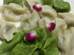 福慧慈缘素食餐厅-福慧慈缘素食餐厅(王府井店)