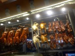 -香港深井掂檔烧鹅茶餐厅(海韵城店)