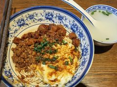 -辣肉面大王(天平路店)