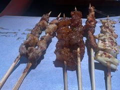 -肉串汪(西便门店)
