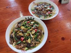 -孙家面馆(韩桥花苑店)