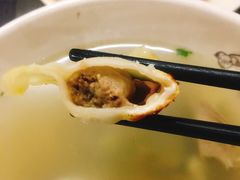 -回回锅贴(小河沿店)