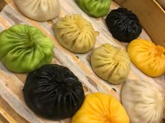 -隆喜元鱼汤包·海鲜(中联广场店)