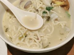 -寻裕记·现炒浇头面(人民广场店)