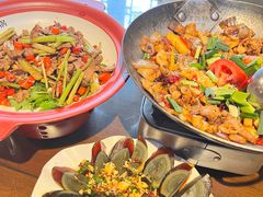 -富正毅三下锅·湘西韵味(天门山索道店)
