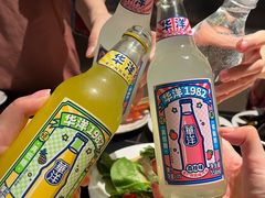 -翠林精选·洗浴·餐饮·住宿(江东大道店)