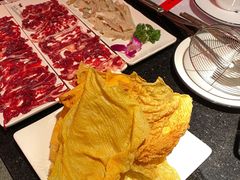 -牛事制造局牛肉火锅(莲岳路店)