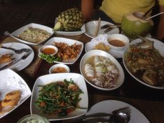 Natural&nbsp;Restaurant-自然餐厅(Phuket)