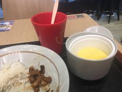 -永和大王(赤峰路二店)
