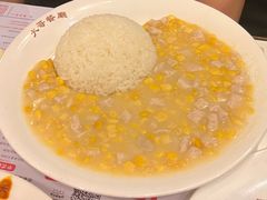 -大哥餐厅(西城花园店)