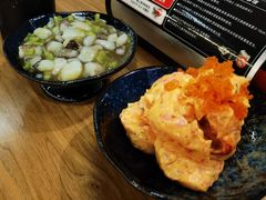 -松幸日式料理(中山路店)