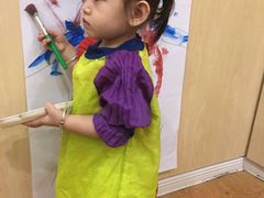 -金宝贝国际早教中心(万象城中心)