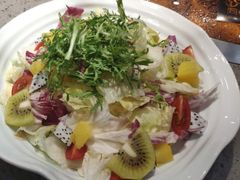 -山河屯铁锅炖(哈西站店)