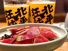 -聚点串吧·北京烧烤(赵登禹路店)