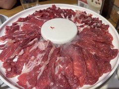 -焯牛潮汕牛肉火锅(云峰街创始店)