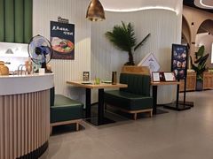 -mango tree芒果树泰国餐厅(青岛万象城店)