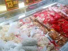 -物美超市(金宝街店)