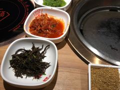 -炉小哥烤肉(朗悦公园茂店)