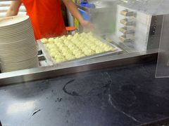 -津门张记包子铺(华昌道店)