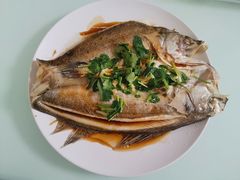 -松子料理(世纪城店)