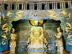 -昆明市金殿名胜区