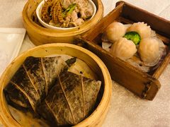 -龙的酒楼·手工早茶·顺德菜(近良路店)