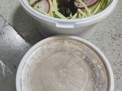 -正阳门饭庄·烤鸭·北京菜(万丰路七里庄店)