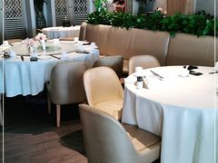 大堂-衡山汇·高级粤菜(霄云路店)