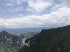 -重庆云阳龙缸景区