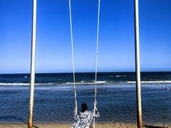 -汕头中海黄金海岸水上乐园