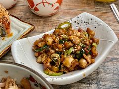 紫苏鸡软骨-熊藏居酒屋(kkone店)