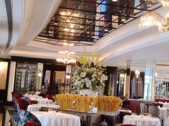 -上海总会SHANGHAICLUB(兴业太古汇店)