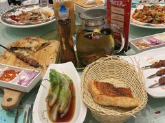 -巴依老爷新疆美食(望京小街店)