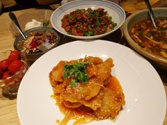 -水煮三国·川鲁江湖菜(香山店)