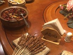 -水煮三国·川鲁江湖菜(香山店)