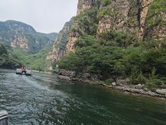 -龙庆峡风景区