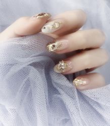 -Pink You美甲美睫纹绣定制中心