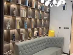 -鹏城丽景酒店(华强北红岭地铁站店)