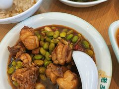 -老乡鸡(新邻天地店)