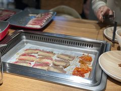 -新石器烤肉(无锡万象城店)