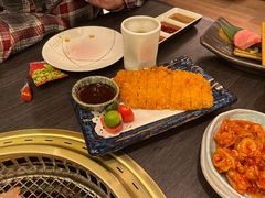 -AJIYA·池袋日式烧肉自助(天津万象城店)