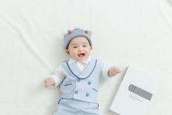 -小熊维尼高端儿童摄影(福田新洲店)