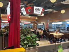 -铭副琦食·虾蟹烩馆(渔人码头店)