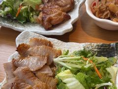 -味太助·银饭食堂(中华城店)