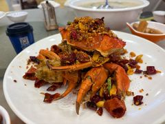 -新金盛·海鲜酒楼(盐田店)
