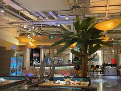 -曼泰·泰餐(京华城店)