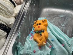 -Vola Gelato意大利手工冰淇淋(朝阳大悦城店)