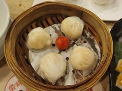 -点都德(聚福楼店)