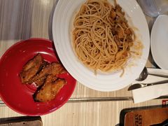 -必胜客(积水潭店)