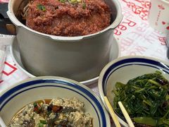 -回味黑鸭煲·始于2006(万松园店)